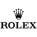 Rolex embroidery design featuring a detailed watch motif, perfect for embellishing apparel and accessories.