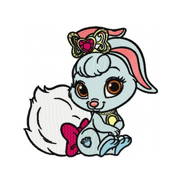 Berry embroidery design - Embroidery Design