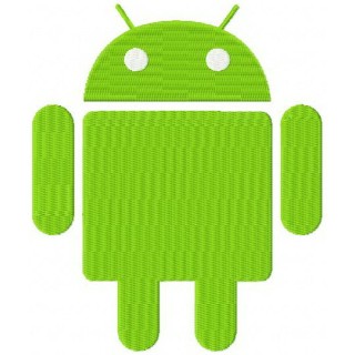 Android embroidery design - Embroidery Design