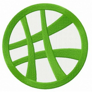 Doctor Strange logo embroidery design - Embroidery Design