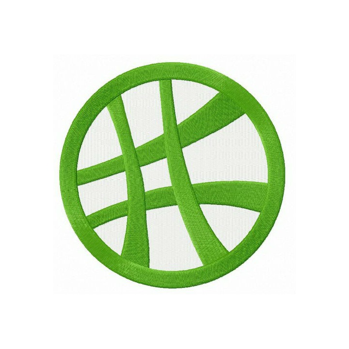 Doctor Strange logo embroidery design - Embroidery Design