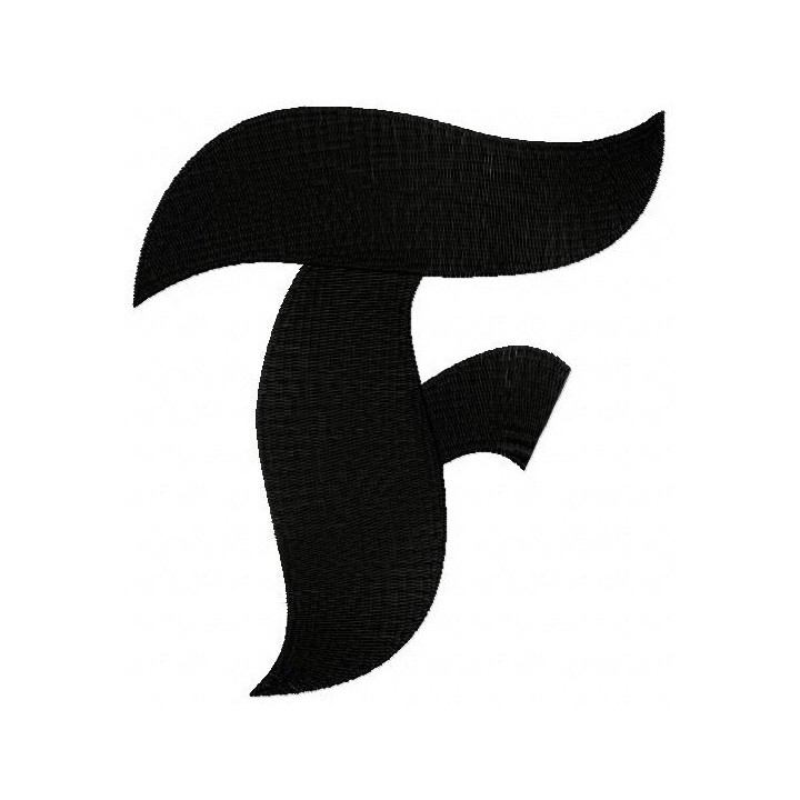 Firestone logo embroidery design - Embroidery Design