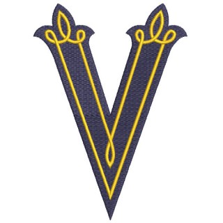 Vegas Golden Knights Special Event Logo embroidery design - Embroidery Design