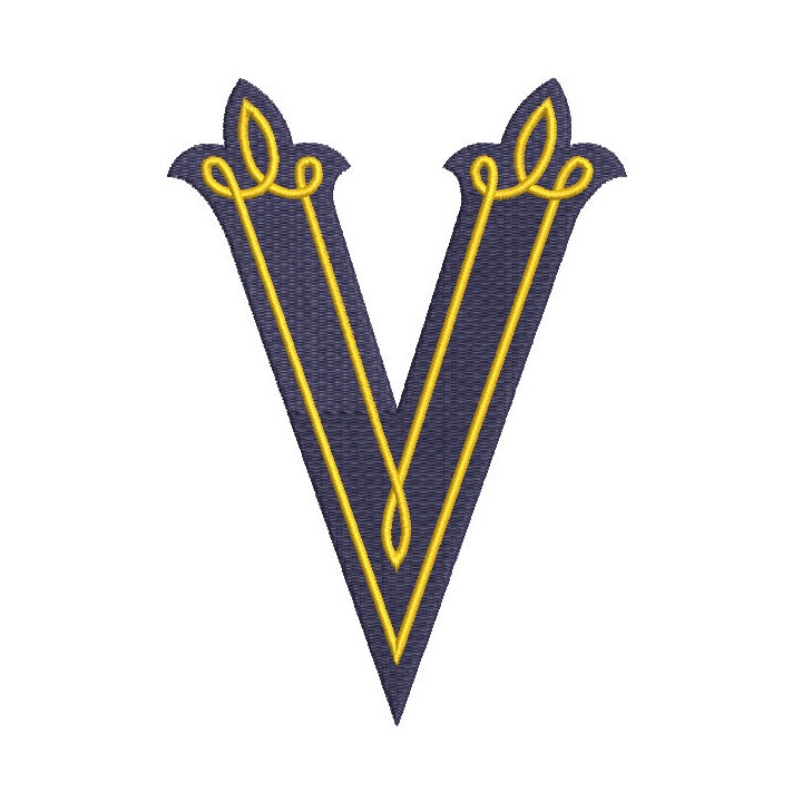 Vegas Golden Knights Special Event Logo embroidery design - Embroidery Design