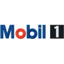 Mobil 1 logo embroidery design preview showcasing intricate stitching patterns for automotive enthusiasts.