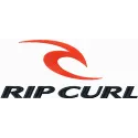 Rip Curl embroidery design showcasing a stylish wave motif, ideal for fashion items like t-shirts and hoodies.