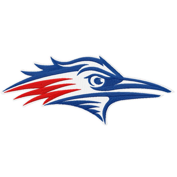 Metropolitan State University of Denver embroidery design - Embroidery Design