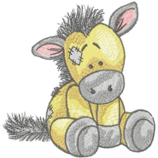 Bobbin embroidery design - Embroidery Design