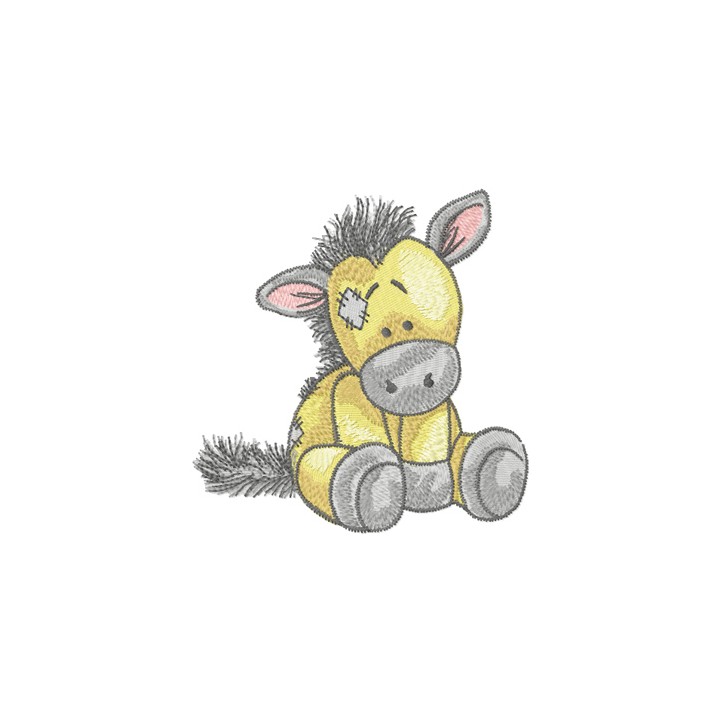 Bobbin embroidery design - Embroidery Design