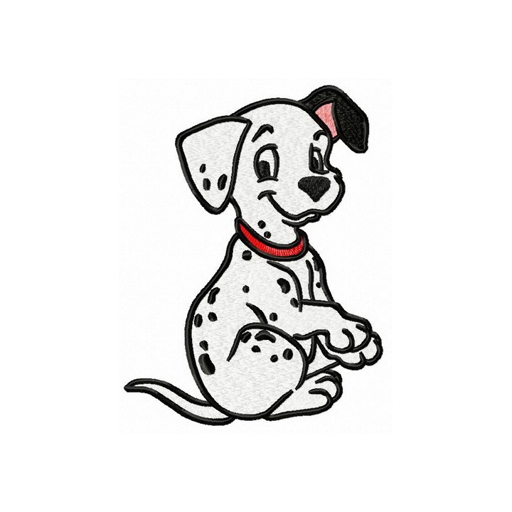 Patch embroidery design - Embroidery Design