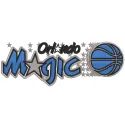 Embroidery design preview of the 1990 Orlando Magic old logo featuring vibrant colors and detailed stitching.