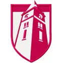 Cumberland University logo embroidery design preview for college sports stitching patterns.
