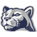 Embroidery design featuring the Penn State Nittany Lions logo 2, perfect for stitching on apparel and accessories.