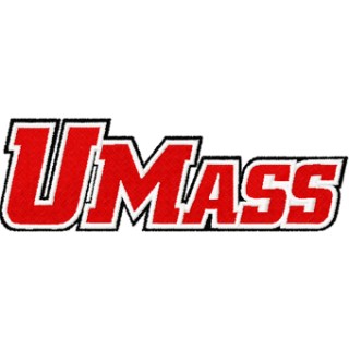 Umass embroidery design - Embroidery Design