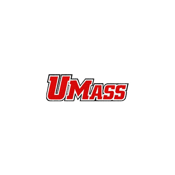 Umass embroidery design - Embroidery Design