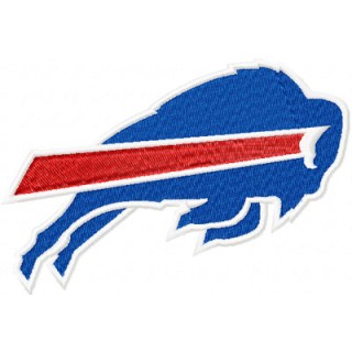 Buffalo Bills embroidery design - Embroidery Design