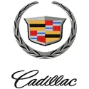 Cadillac embroidery design showcasing a detailed stitched motif of a classic car, ideal for automotive enthusiasts.
