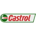 Preview of Castrol classic logo embroidery design for auto and moto enthusiasts, ideal for stitching on caps or jackets.