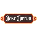Jose Cuervo Logo embroidery design preview showcasing intricate stitching patterns for beverage branding.