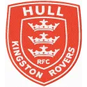 Hull Kingston Rovers embroidery design featuring the team's logo, ideal for stitching on sports apparel.