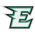 Philadelphia Eagles Alternate Logo embroidery design showcasing the iconic emblem for football enthusiasts.