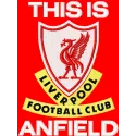 Anfield LFC logo embroidery design preview for football enthusiasts, showcasing a vibrant stitching pattern.