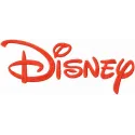 Preview of a Disney logo embroidery design, showcasing intricate stitching patterns for creative projects.
