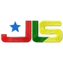 JLS Logo embroidery design showcasing a stylish and modern motif for entertainment-themed projects.