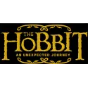 Embroidery design featuring the logo from Hobbit: An Unexpected Journey, perfect for movie-themed projects.