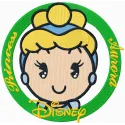 Preview of Disney Cuties Princess Aurora embroidery design featuring Sleeping Beauty motif.