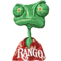 Chameleon Rango embroidery design showcasing a vibrant reptile motif, ideal for stitching on apparel or accessories.