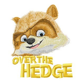 RJ 1 embroidery design - Embroidery Design