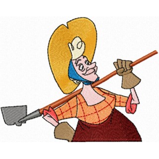 Pearl embroidery design - Embroidery Design