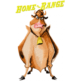 Maggie 1 embroidery design - Embroidery Design