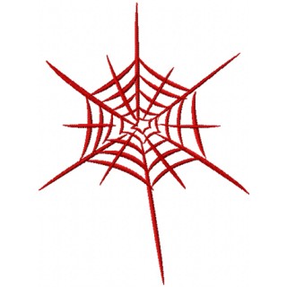 Web 2 embroidery design - Embroidery Design