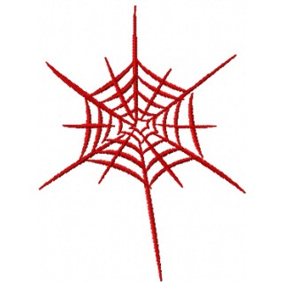 Web 1 embroidery design - Embroidery Design