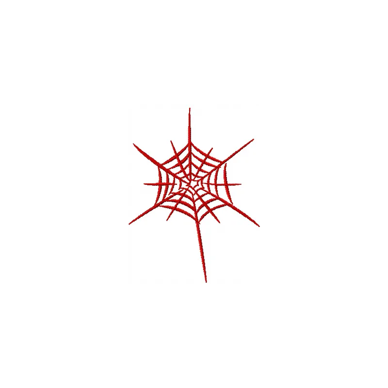 Preview of the Web 1 embroidery design featuring intricate animal and insect motifs, ideal for various projects.
