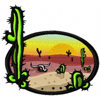 Mexico embroidery design - Embroidery Design