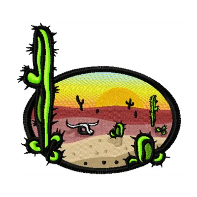 Mexico embroidery design featuring vibrant motifs ideal for stitching on bags, apparel, and home decor items.