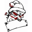 Other Christmas embroidery design - Embroidery Design
