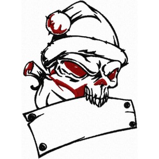 Other Christmas embroidery design - Embroidery Design