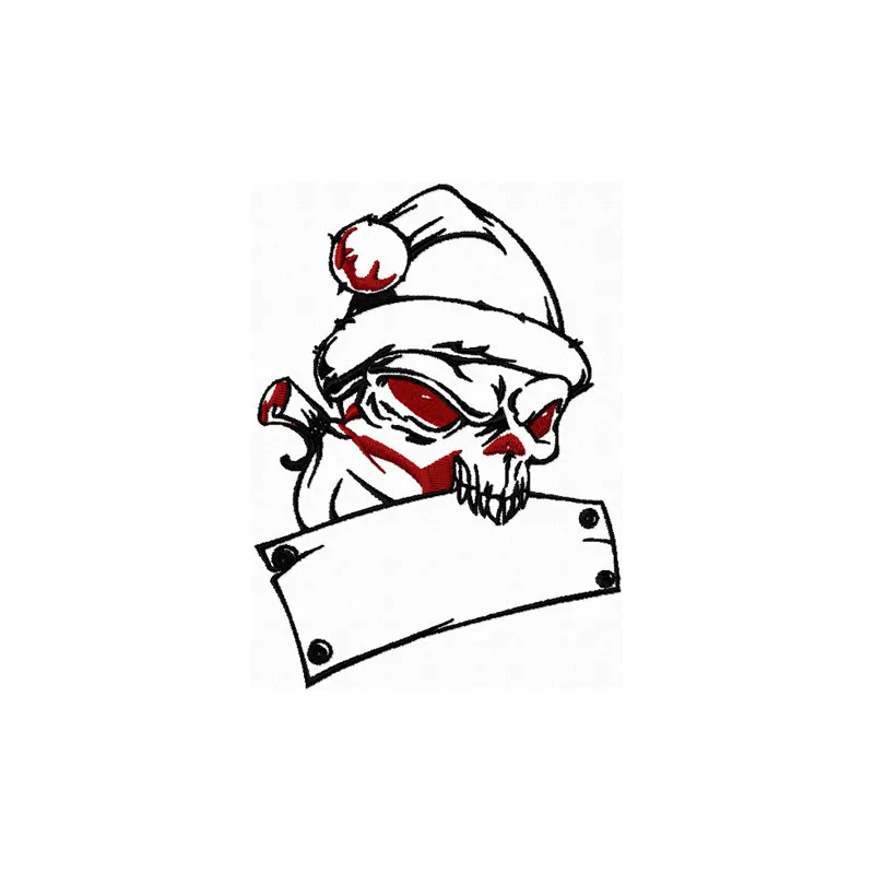 Other Christmas embroidery design - Embroidery Design
