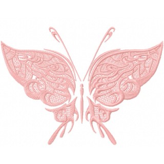 Snake Skin   embroidery design - Embroidery Design