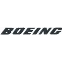 BOEING Aviation Logo Embroidery Design | Aircraft Brand