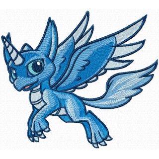 Whirlwind embroidery design - Embroidery Design