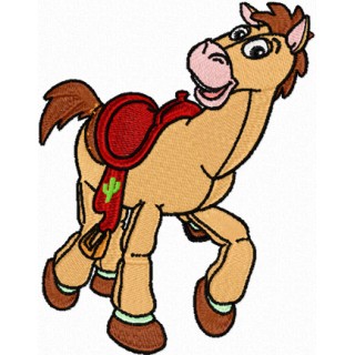 Bullseye  embroidery design - Embroidery Design