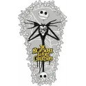 Nightmare Before Christmas 2 Stitching Pattern
