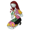Sally Stitching Pattern - Nightmare Before Christmas Design