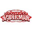 Spider-Man Ultimate Logo embroidery design - Embroidery Design