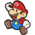 Super Mario 2  embroidery design - Embroidery Design